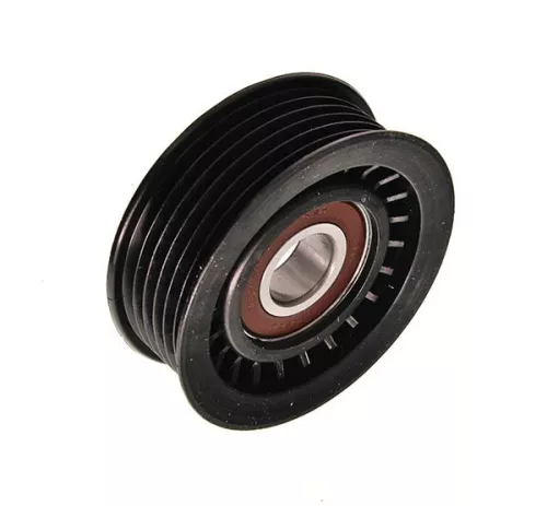 MAXGEAR Tensioner Pulley, V-ribbed belt (54-0172)