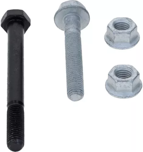 LEMFORDER Control/Trailing Arm, wheel suspension (21030 01)