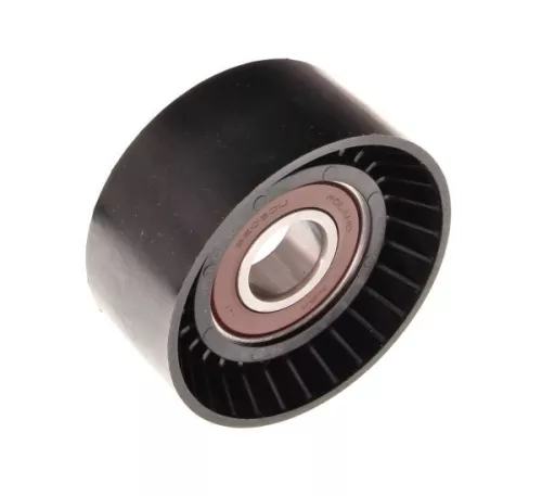 MAXGEAR Tensioner Pulley, V-ribbed belt (54-0129)