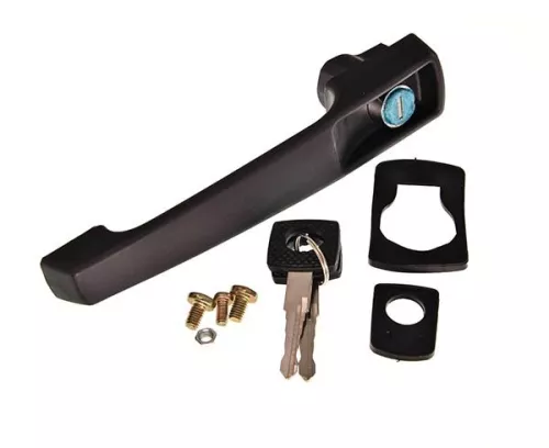 Exterior Door Handle