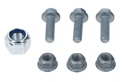 LEMFORDER Ball Joint (27219 02)