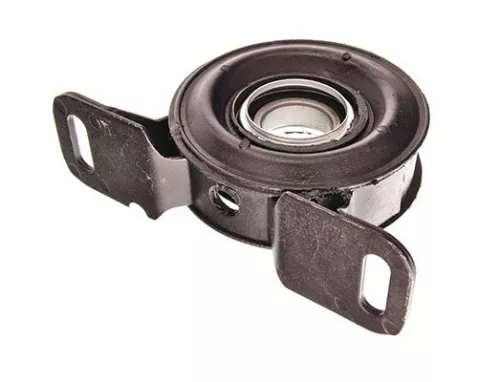 Suspension, propshaft