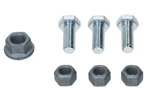 LEMFORDER Ball Joint (27666 02)