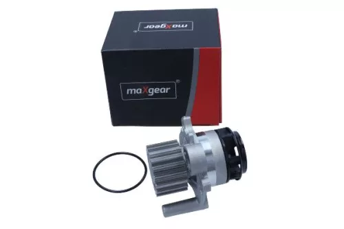 MAXGEAR Water Pump, engine cooling (47-0044)