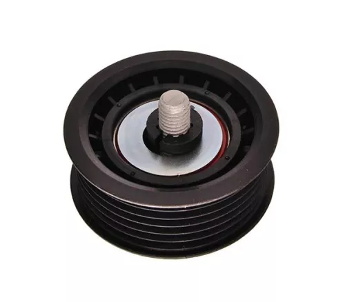 MAXGEAR Deflection/Guide Pulley, V-ribbed belt (54-0327)