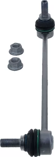LEMFORDER Link/Coupling Rod, stabiliser bar (30372 01)