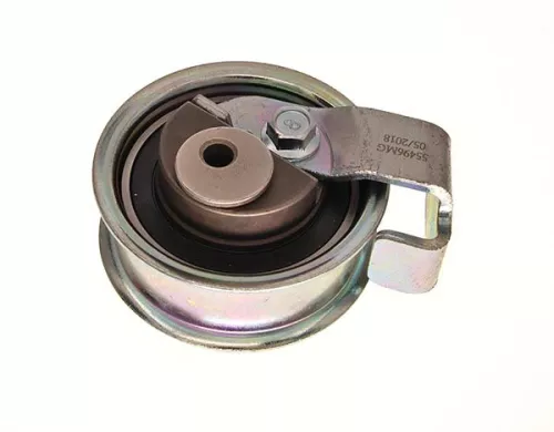 MAXGEAR Tensioner Pulley, timing belt (54-0371)