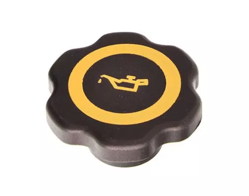 Sealing Cap, oil filler neck