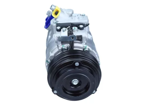 MAXGEAR Compressor, air conditioning (AC330039)