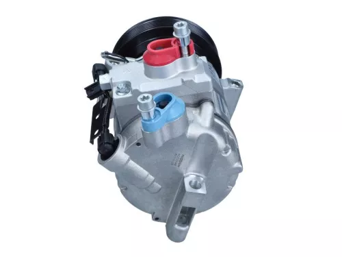 MAXGEAR Compressor, air conditioning (AC330048)