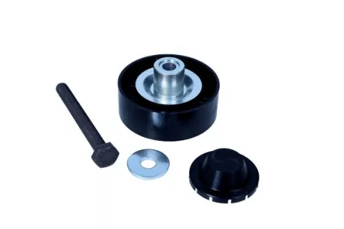 MAXGEAR Deflection/Guide Pulley, V-ribbed belt (54-0391)