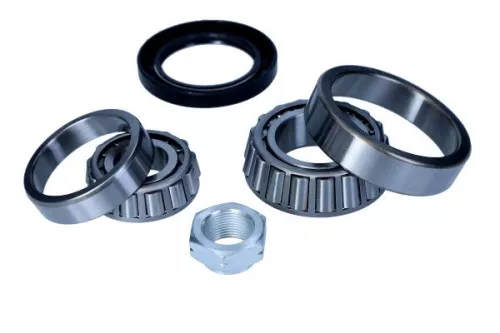 MAXGEAR Wheel Bearing Kit (33-0207)