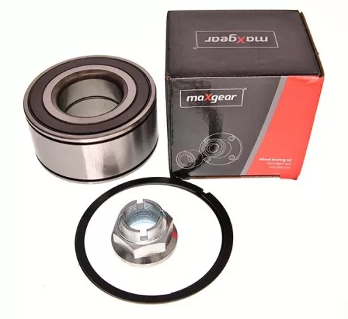 MAXGEAR Wheel Bearing Kit (33-0306)