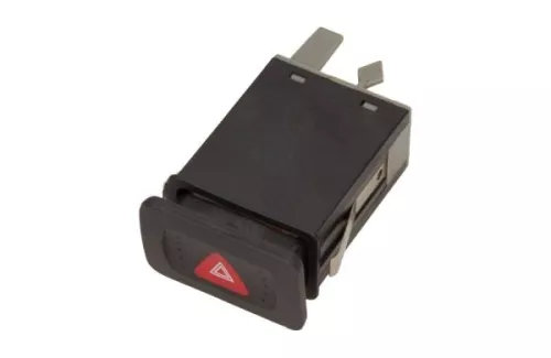 MAXGEAR Hazard Warning Light Switch (50-0113)