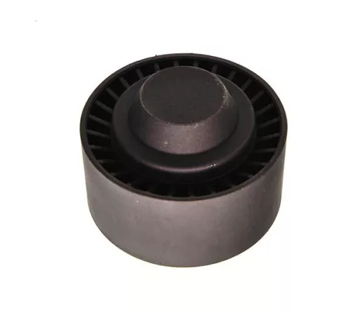 MAXGEAR Deflection/Guide Pulley, V-ribbed belt (54-0203)