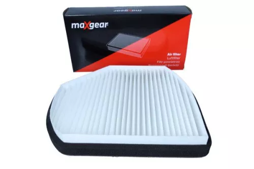 MAXGEAR Filter, cabin air (26-0014)
