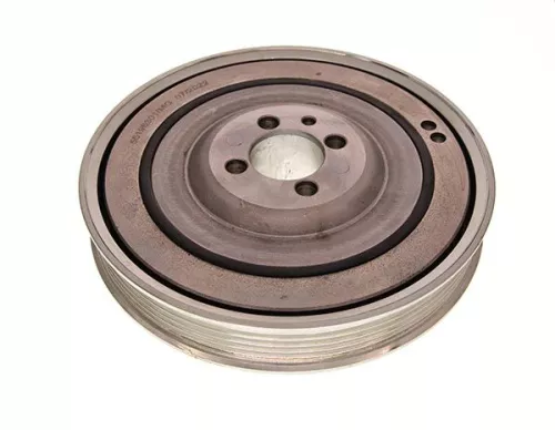 Belt Pulley, crankshaft