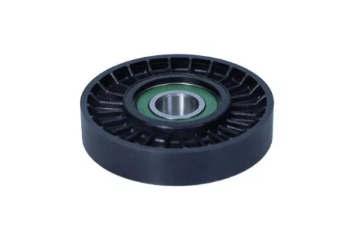 MAXGEAR Tensioner Pulley, V-ribbed belt (54-0152)