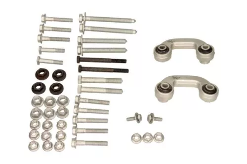 MAXGEAR Control/Trailing Arm Kit, wheel suspension (72-1663)