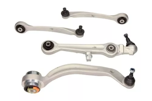 Control/Trailing Arm Kit, wheel suspension