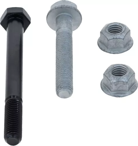 LEMFORDER Control/Trailing Arm, wheel suspension (13720 02)