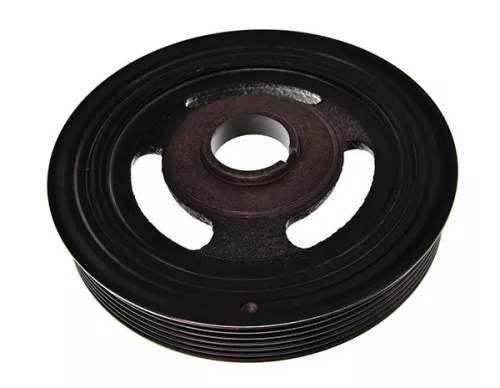 Belt Pulley, crankshaft