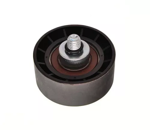 MAXGEAR Deflection/Guide Pulley, V-ribbed belt (54-0272)