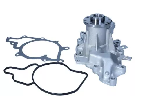 MAXGEAR Water Pump, engine cooling (47-0012)