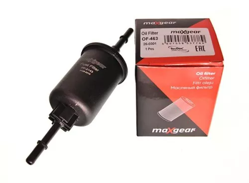 MAXGEAR Fuel Filter (26-0423)