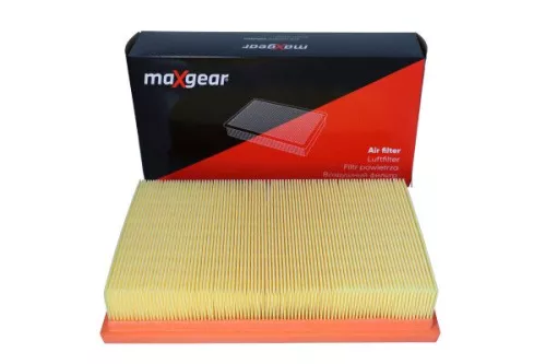 MAXGEAR Air Filter (26-0322)