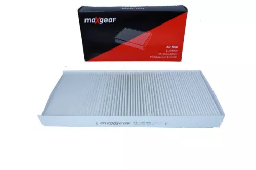 MAXGEAR Filter, cabin air (26-0243)