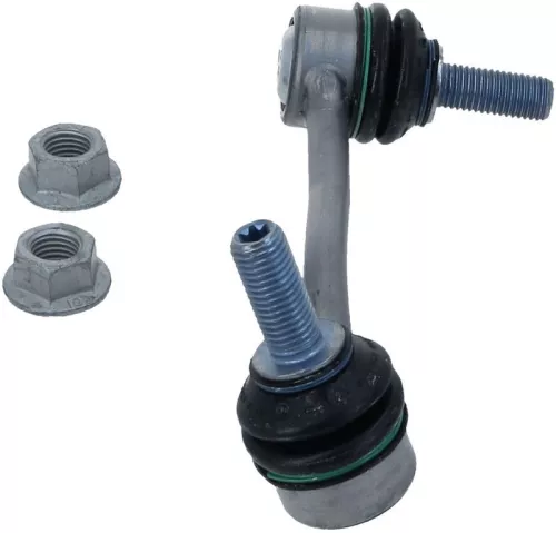 LEMFORDER Link/Coupling Rod, stabiliser bar (30665 01)