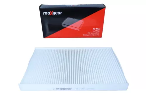 MAXGEAR Filter, cabin air (26-0237)