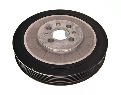 Belt Pulley, crankshaft
