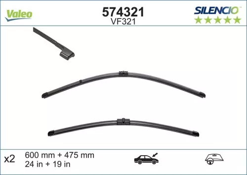 Wiper Blade