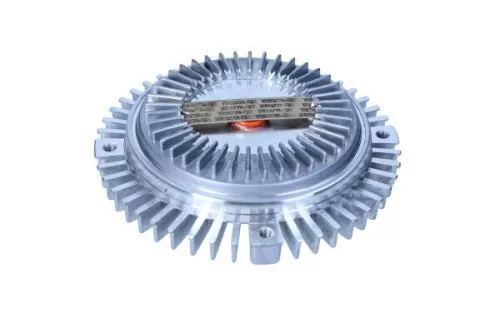 Clutch, radiator fan