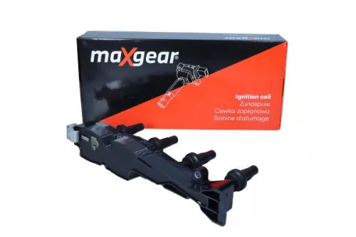 MAXGEAR Ignition Coil (13-0040)