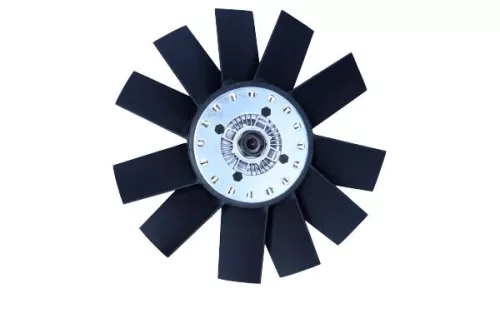 MAXGEAR Clutch, radiator fan (62-0056)