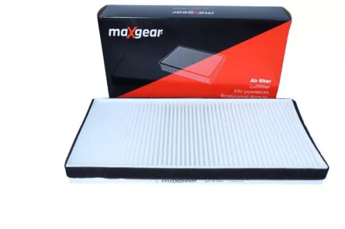 MAXGEAR Filter, cabin air (26-0383)