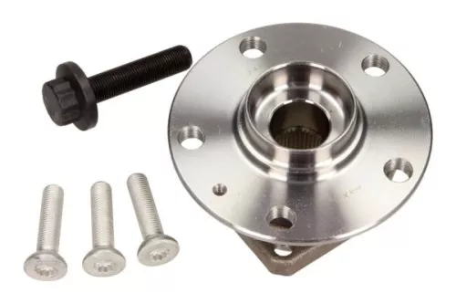 MAXGEAR Wheel Bearing Kit (33-0503)