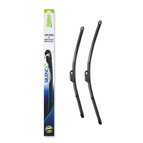 VALEO Wiper Blade (574320)