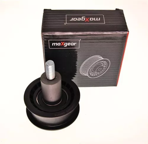 MAXGEAR Deflection Pulley/Guide Pulley, timing belt (54-0362)