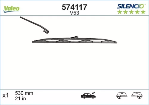 Wiper Blade