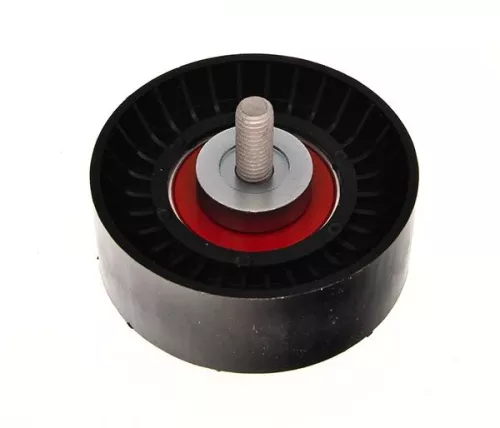 MAXGEAR Deflection/Guide Pulley, V-ribbed belt (54-0196)