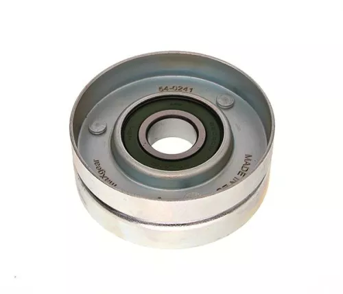 Tensioner Pulley, V-ribbed belt