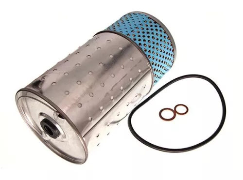 MAXGEAR Oil Filter (26-0017)