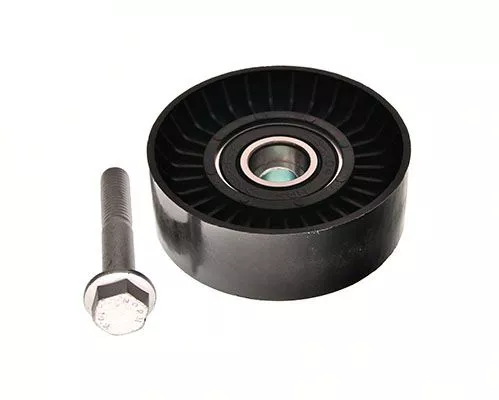 MAXGEAR Deflection/Guide Pulley, V-ribbed belt (54-0073)