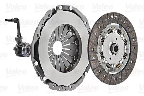 VALEO Clutch Kit (834005)