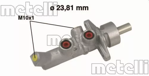 Brake Master Cylinder