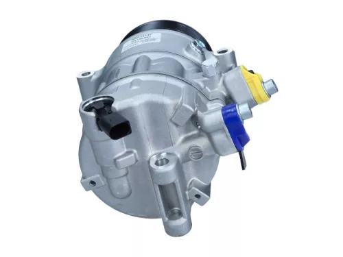 MAXGEAR Compressor, air conditioning (AC330031)